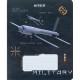Зошит Kite Мілітарі 12 аркушів, клітинка (K24-232-3)
