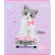 Зошит Kite Studio Pets 24 аркушів, клітинка (SP24-238)