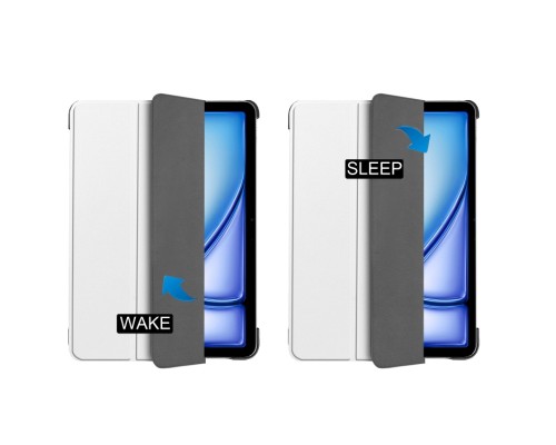 Чохол до планшета BeCover Smart Case Apple iPad Air 11
