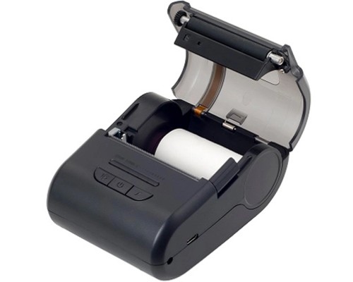 Принтер етикеток X-PRINTER XP-P210 мобільний, USB, Bluetooth (XP-P210 USB+Bluetooth)
