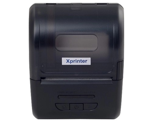 Принтер етикеток X-PRINTER XP-P210 мобільний, USB, Bluetooth (XP-P210 USB+Bluetooth)