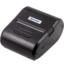 Принтер етикеток X-PRINTER XP-P210 мобільний, USB, Bluetooth (XP-P210 USB+Bluetooth)