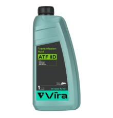 Трансмісійна олива VIRA ATF IID 1 л (VI0368)