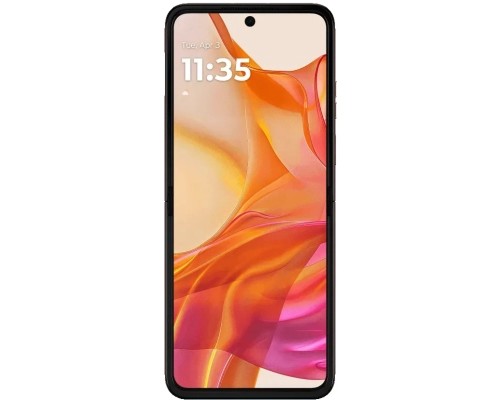 Мобільний телефон Motorola Razr 50 Ultra 12/512GB Peach Fuzz (PB1T0060RS)