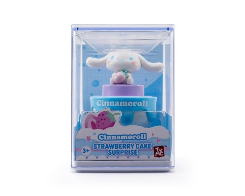 Фігурка Hello Kitty Хелло Кітті та Друзі Ювілейна 50 Сінаморол (11674)