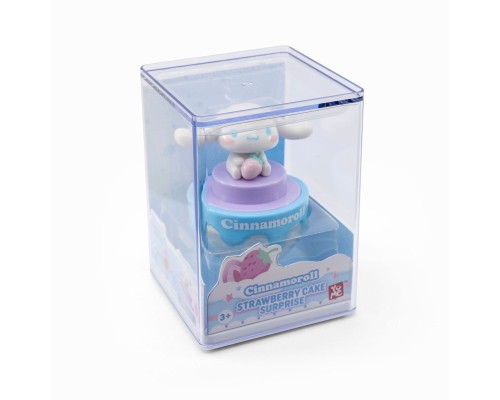 Фігурка Hello Kitty Хелло Кітті та Друзі Ювілейна 50 Сінаморол (11674)