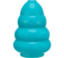 Іграшка для собак Trixie Jumper Натуральна гума 10 см Блакитний (4011905033273)