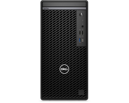 Комп'ютер Dell Optiplex 7020 MT / i5-14500, 16, 512, DVDRW, KM, W11Pro (N014O7020MTUA_WP)