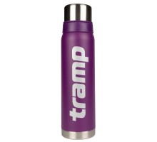 Термос Tramp Expedition Line 0.9 л Purple (UTRC-027-purple)