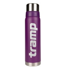 Термос Tramp Expedition Line 0.9 л Purple (UTRC-027-purple)