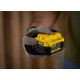 Набір акумулятор + зарядний пристрій Stanley FatMax,V20, 18 В,4Ah, 4A (SFMCB14M1)