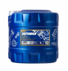 Моторна олива Mannol DEFENDER 10w-40 7л (MN7507-7)