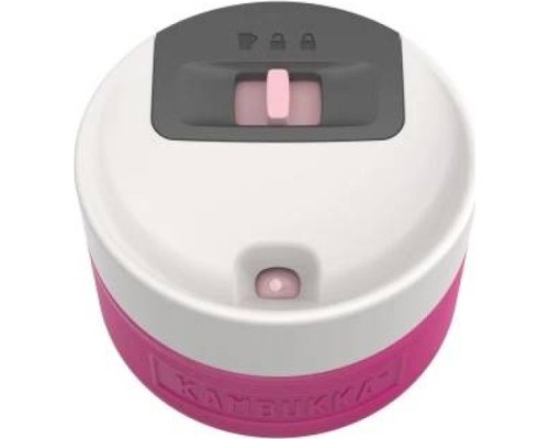 Термокружка Kambukka Etna 300 мл малиново-рожевий (11-01039)