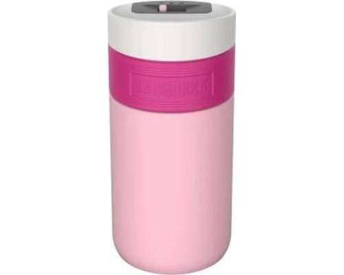 Термокружка Kambukka Etna 300 мл малиново-рожевий (11-01039)