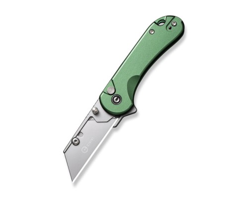 Ніж Civivi Elementum Utility Green (C23039B-3)
