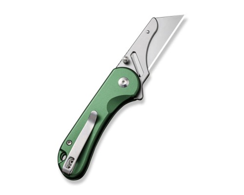 Ніж Civivi Elementum Utility Green (C23039B-3)