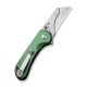 Ніж Civivi Elementum Utility Green (C23039B-3)