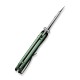 Ніж Civivi Elementum Utility Green (C23039B-3)