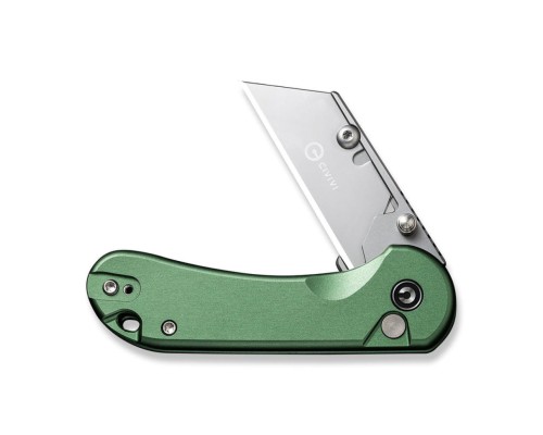 Ніж Civivi Elementum Utility Green (C23039B-3)