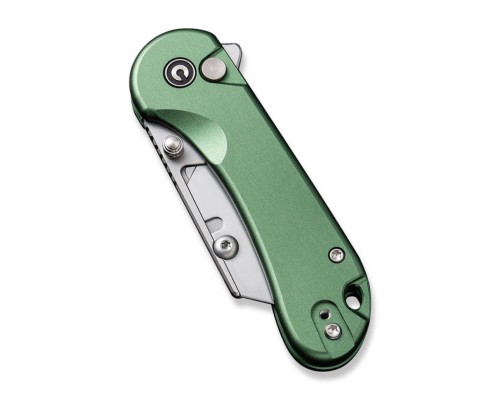 Ніж Civivi Elementum Utility Green (C23039B-3)