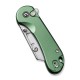 Ніж Civivi Elementum Utility Green (C23039B-3)