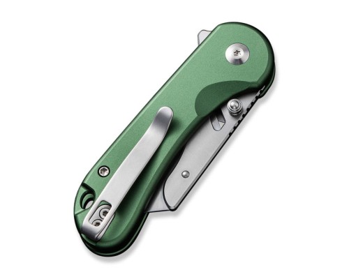 Ніж Civivi Elementum Utility Green (C23039B-3)