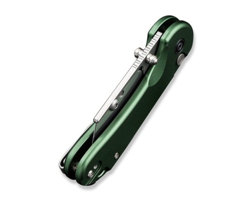 Ніж Civivi Elementum Utility Green (C23039B-3)