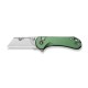 Ніж Civivi Elementum Utility Green (C23039B-3)