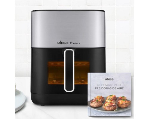Мультипіч Ufesa 6L PHOENIX (72805766)