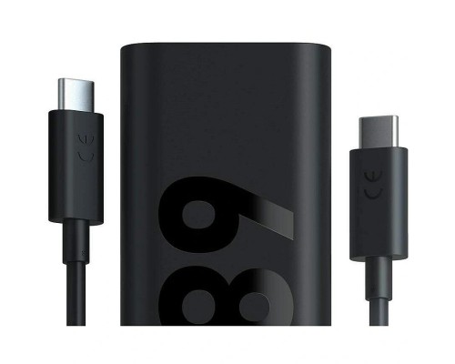 Зарядний пристрій Lenovo 68W USB-C AC Adapter Wall Charger (ZG38C05739)