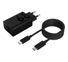 Зарядний пристрій Lenovo 68W USB-C AC Adapter Wall Charger (ZG38C05739)
