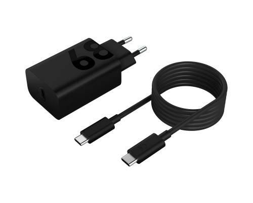Зарядний пристрій Lenovo 68W USB-C AC Adapter Wall Charger (ZG38C05739)