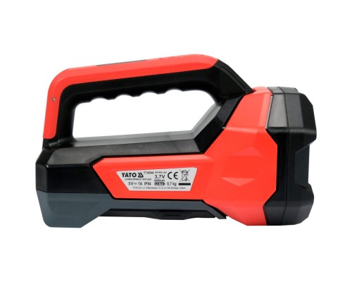 Ліхтар Yato YT-08548