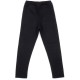 Лосини дитячі Na в'язані (NA 992-128G-black)