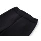 Лосини дитячі Na в'язані (NA 992-128G-black)