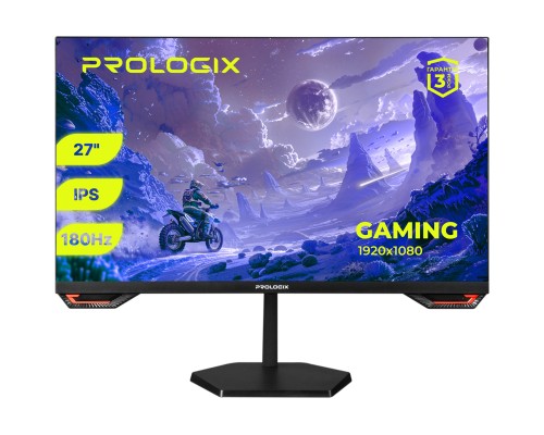 Монітор Prologix GM2724HD