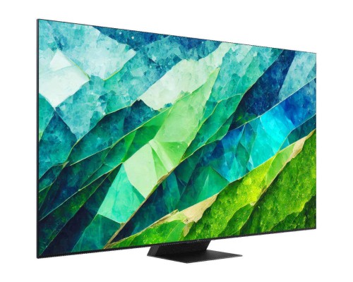 Телевізор TCL 65C855