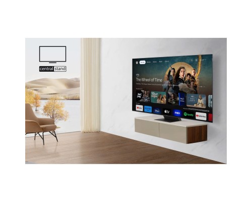 Телевізор TCL 65C855