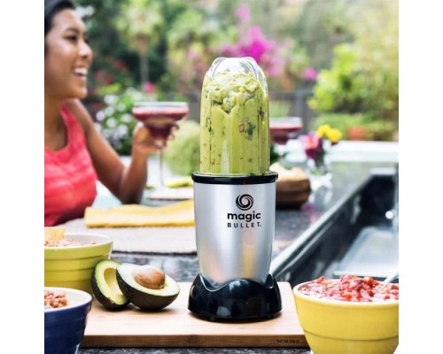 Блендер NUTRIBULLET MBR03S Блендер NUTRIBULLET MBR03S