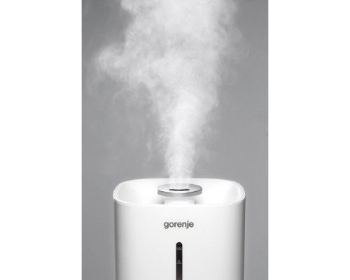 Зволожувач повітря Gorenje H 45 W