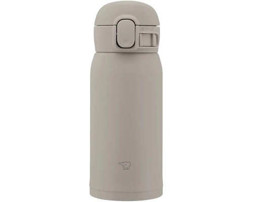 Термокружка Zojirushi SM-WS36HM 0.36 л Сірий (1678.07.27)