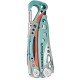 Мультитул Leatherman Skeletool CX Paradise (833135)