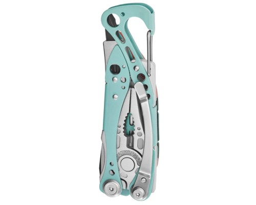 Мультитул Leatherman Skeletool CX Paradise (833135) Мультитул Leatherman Skeletool CX Paradise (833135)