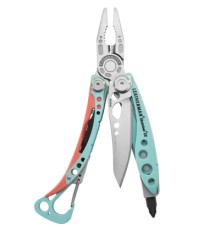 Мультитул Leatherman Skeletool CX Paradise (833135)