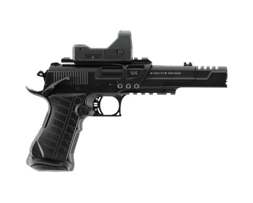 Пневматичний пістолет Umarex UX RaceGun Kit (5.8161-1)