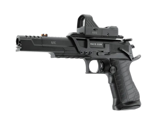 Пневматичний пістолет Umarex UX RaceGun Kit (5.8161-1)