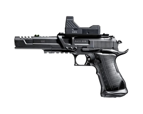 Пневматичний пістолет Umarex UX RaceGun Kit (5.8161-1)