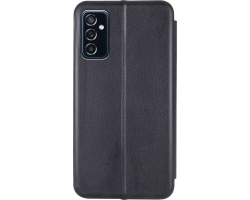 Чохол до мобільного телефона BeCover Exclusive Samsung Galaxy A16 5G SM-A166 Black (712199)