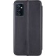 Чохол до мобільного телефона BeCover Exclusive Samsung Galaxy A16 5G SM-A166 Black (712199)
