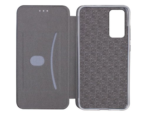 Чохол до мобільного телефона BeCover Exclusive Samsung Galaxy A16 5G SM-A166 Black (712199)